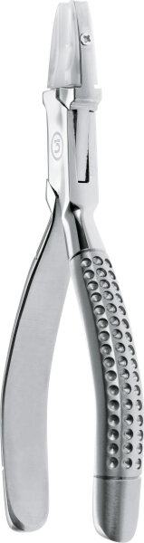 Haltezangen Standard Griff 6 mm