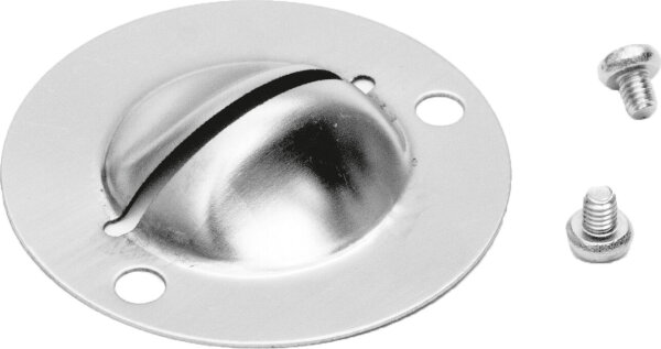 Ersatzteile für Rillgeräte Fur 289900N Abdeckkappe (neue Version, 1,05 mm/1,23 mm)