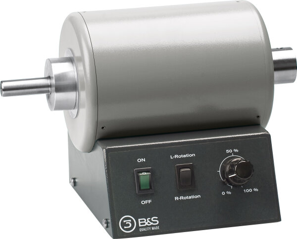 B&S Profi-Poliermotor