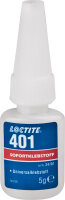 Sekundenkleber Loctite 401