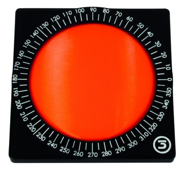 Press-On Bumper