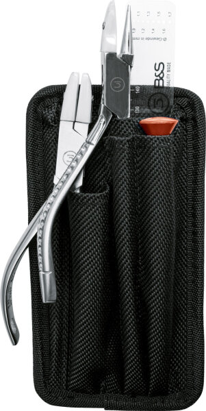 Werkzeugtasche klein
