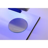 UV-Test Lampe