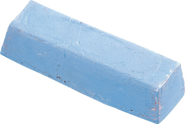 Polierwachs Hochglanzpolitur, blau