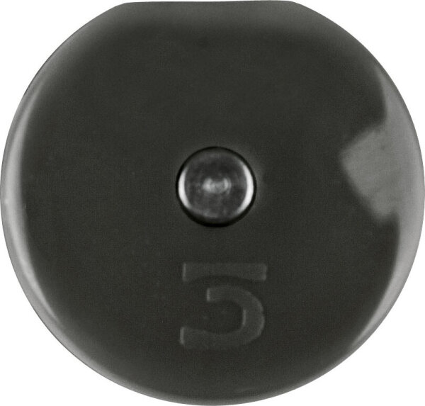 B&S Schraubendreher Standard Serie Standard Schlitzklinge 2,0 mm