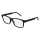 SL 319-001 Saint Laurent Optische Brillen Männer INJECTION
