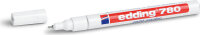 Glasmarkierstift edding