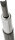 B&S Mutternschlüssel Klassik Schlitz 2,8 mm