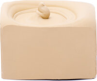 Polierwachs Feinpolitur, beige
