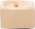 Polierwachs Feinpolitur, beige