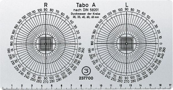 Taboschema