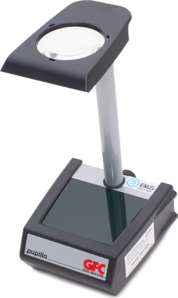 GFC Gravurenfinder 12V
