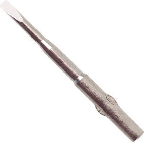 Ersatz Schraubendreher Klingen Fur 1682../1683.. Schlitzklinge 2,3 mm Flugelklinge
