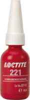 Schraubensicherung Loctite 221