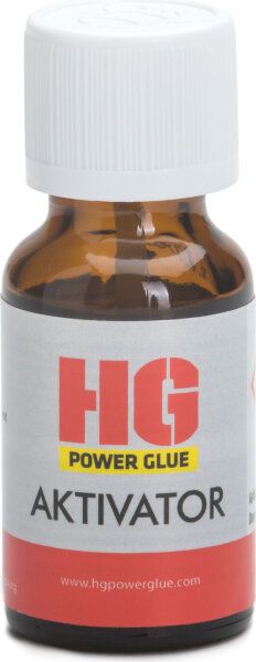 HG Power Glue Aktivator