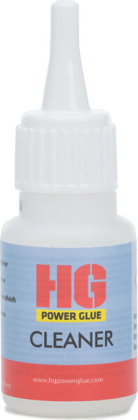 HG Power Glue Reiniger