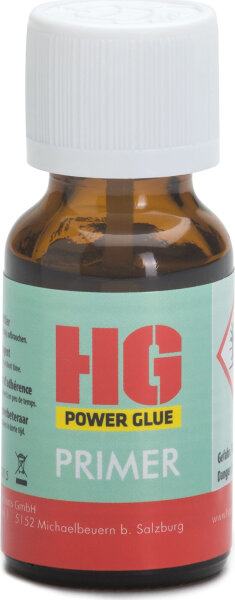 HG Power Glue Primer