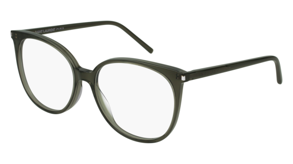 SL 39-005 Saint Laurent Optische Brillen Frauen Acetat