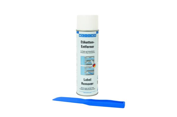 Etiketten-Entferner 500ml