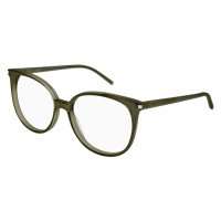 SL 39-006 Saint Laurent Optische Brillen Frauen Acetat