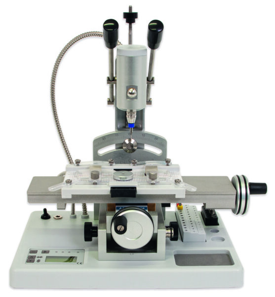 LessStress Bohrmaschine