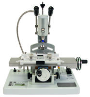 LessStress Bohrmaschine