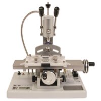 LessStress Bohrmaschine