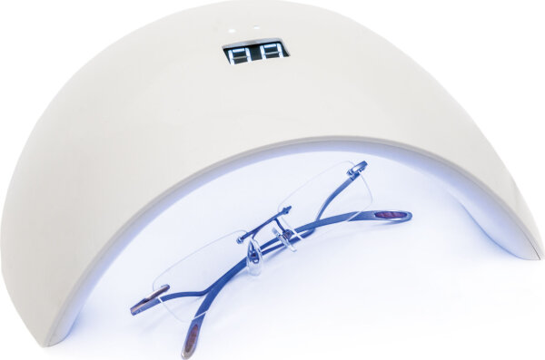 LED UV-Lampe, klein