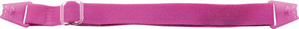 Milo & Me Milo & Me Baby Kopfband col. B09 Fuchsia