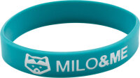 Milo & Me MILO & ME Sportarmband Oliv