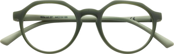 Milo & Me Milo & Me Billie col.37 44-19