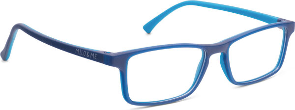 Milo & Me Milo & Me Sam col.27 51-15