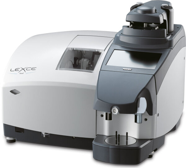Schleiftechnik Patternless Edger LEXCE Trend 8/DB-T