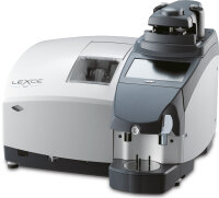 Schleiftechnik Patternless Edger LEXCE Trend 8/DB-T