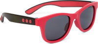 Sport & Sonne Kindersonnenbrille Kst. M Rot