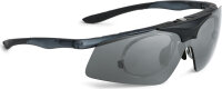 Leader Flash Grau 80-85%