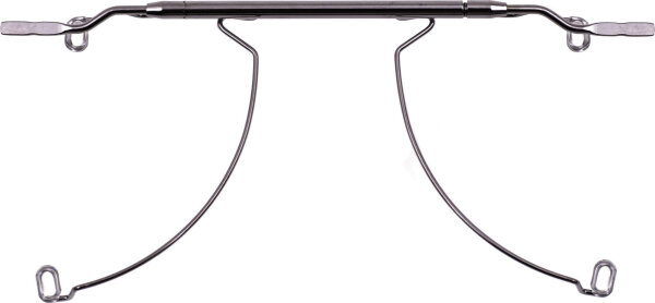 Ersatzteile für Vorhänger Rhodes Clip Gun M