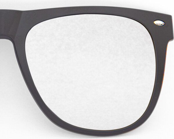 Sport & Sonne Vorhänger Schwarz, grau (85-90%)