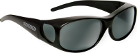 Jonathan Paul Element Jonathan Paul Eyewear Matte Black Grau