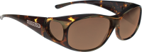 Jonathan Paul Element Jonathan Paul Eyewear Tortoise Braun