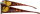 Jonathan Paul Element Jonathan Paul Eyewear Tortoise Gelb