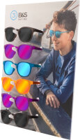 Kyle Kindersonnenbrille Verschiedene Verschiedene...