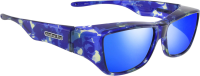Jonathan Paul Neera Jonathan Paul Eyewear Blue Blast Grau