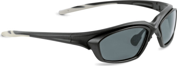 Leader Horizon Grau