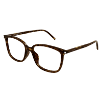 SL 453-002 Saint Laurent Optische Brillen Frauen Acetat
