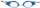 Sport & Sonne Schwimmbr. Delta RX blau