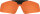 Leader Sports Ersatzteile & Zubehör Leader Flash Ersatzglaser, orange, kontraststeigernd
