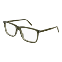 SL 454-007 Saint Laurent Optische Brillen Männer Acetat
