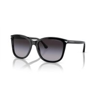 Emporio Armani - Sonnenbrillen - Damen - 50178G - Schwarz...