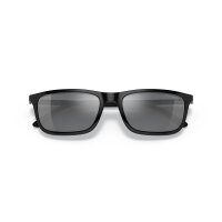 Emporio Armani EA4160 - Sonnenbrillen - Herren - 50421W - Matt Schwarz